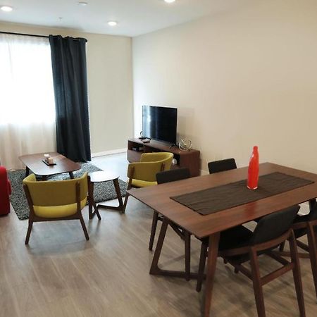 Downtown Cosmopolitan Residences Los Angeles Ngoại thất bức ảnh
