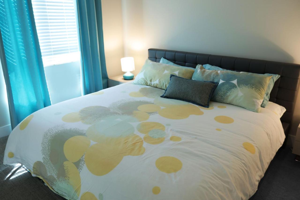 Downtown Cosmopolitan Residences Los Angeles Ngoại thất bức ảnh