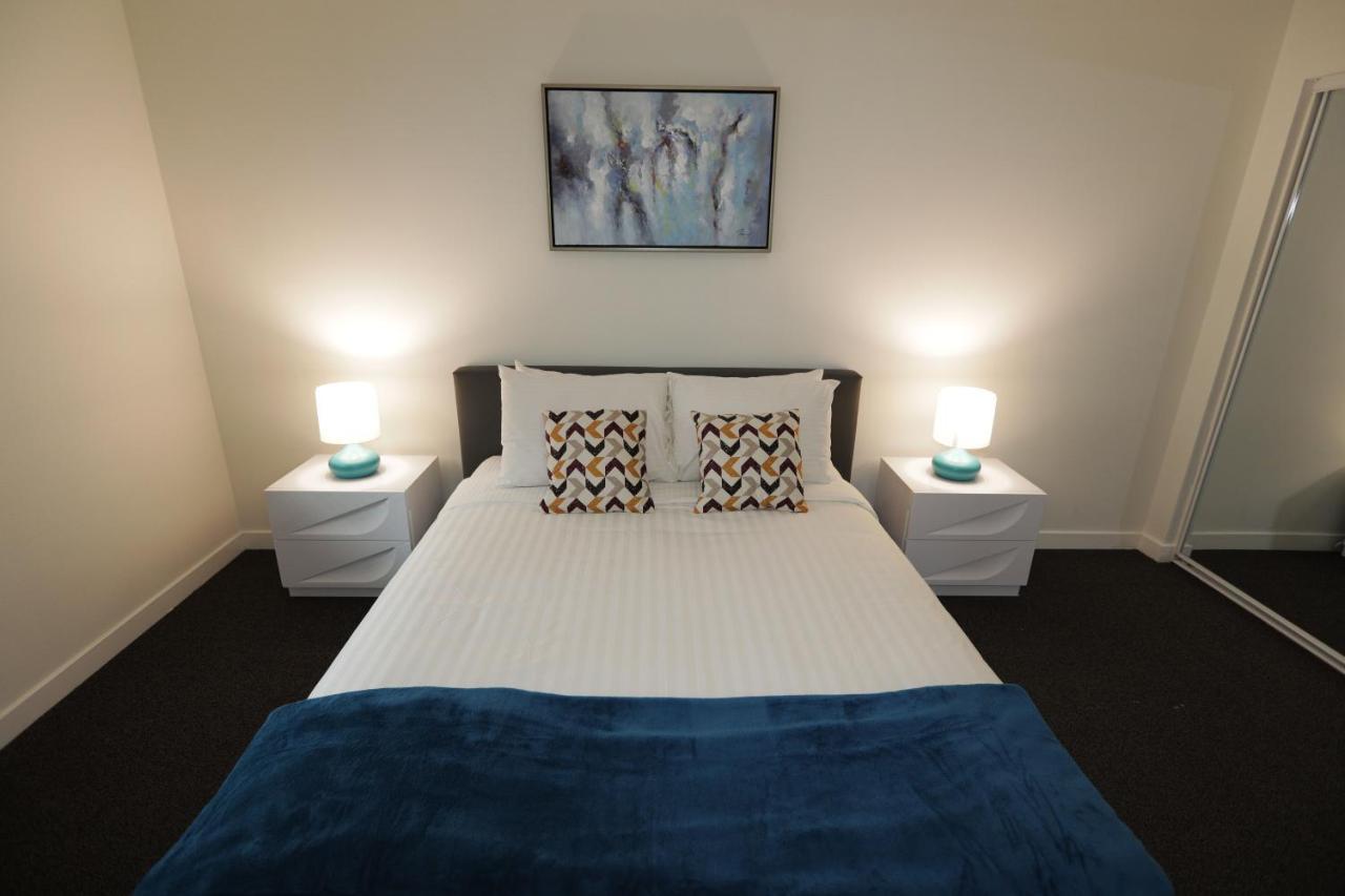 Downtown Cosmopolitan Residences Los Angeles Ngoại thất bức ảnh